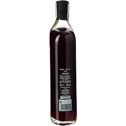 Лікер Zanin Luxury Amaretto 28% 0.7 л - мініатюра 3