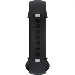 Фітнес-браслет Xiaomi Mi Smart Band 9 Midnight Black (BHR8337GL) - мініатюра 4