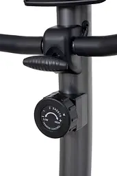 Велотренажер Toorx Upright Bike BRX 65 (BRX-65) - мініатюра 3