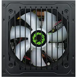 Блок живлення Gamemax 500W (VP-500-M-RGB) - мініатюра 7