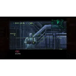 Ключ активації Microsoft Metal Gear Solid - Master Collection Version для Xbox Series S/X - мініатюра 5