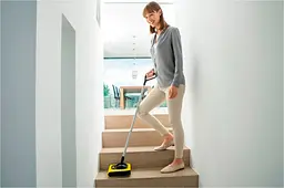 Вертикальний пилосос Karcher KB 5 [1.258-000.0] [87829] - мініатюра 3