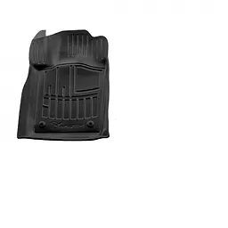 Водійський 3D килимок для Jeep Grand Cherokee WK2/WL 2010- Джип