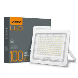Прожектор Videx LED F2e 100W 5000K (VL-F2e-1005W) - мініатюра 4