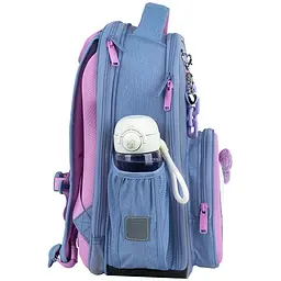 Рюкзак шкільний каркасний Kite Education Hello Kitty (HK26-556M) - мініатюра 3