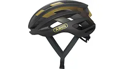 Велошолом Abus AirBreaker Black Gold S (1007-868290) - мініатюра 4