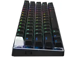Клавіатура Logitech G Pro X 60 LightSpeed Black (920-011911) - мініатюра 3