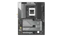 Материнcька плата NITRO+ B850A WIFI7 sAM5 Sapphire teh0024957 - мініатюра 2