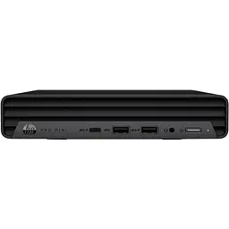 ПК HP Pro Mini 400 G9 i5-13500T/16GB/512GB SSD/K&M/Sata/Wi-Fi/DOS/3y.w