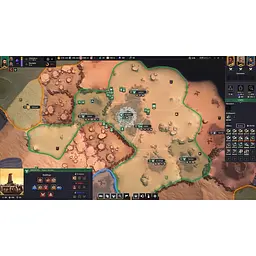 Ключ активації Microsoft Dune: Spice Wars для Xbox Series S/X - мініатюра 7
