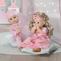 Лялька Baby Annabell Мила крихітка 36 см (705728) - мініатюра 11