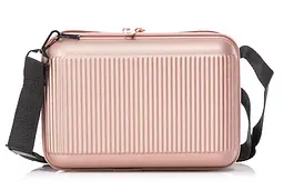Бьюті-кейс Semi Line 4.5L Rose (T5664-1) (DAS302643) - мініатюра 5