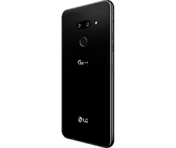 Смартфон LG G8 ThinQ 6/128GB Black Refurbished - мініатюра 7