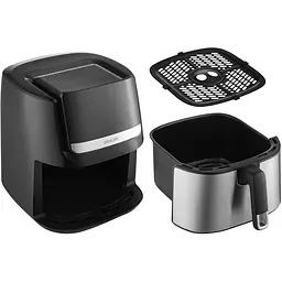 Мультипіч Sencor Vita Fryer 1600Вт, 6.5 л - мініатюра 3