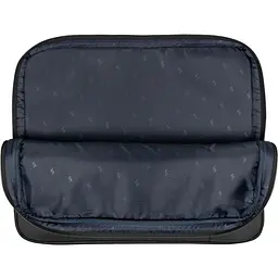 Сумка для ноутбука Rivacase Tegel ECO 8432 15.6" Black [112594] - мініатюра 9