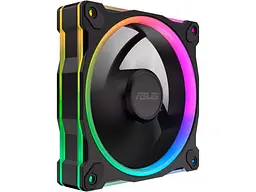 Вентилятор Asus PRIME MR120 ARGB 3 in 1 Black (90DA00I0-B09020) - мініатюра 11