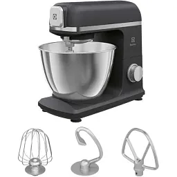 Кухонний комбайн Electrolux E5KM1-6GBP - мініатюра 2