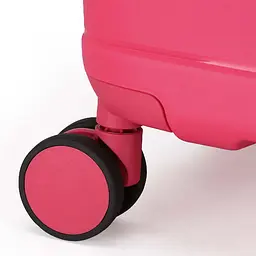 Валіза Semi Line 20" S Magenta (T5796-1) - мініатюра 8