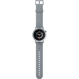 Смарт-годинник CMF by Nothing Watch Pro 2 D398 with Liquid Silicone Ash Grey Strap [111807] - мініатюра 5