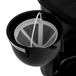 Кавоварка Adler AD 4381 black - мініатюра 6