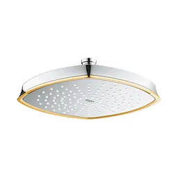Лійка для верхнього душу Grohe Grandera 27974IG0, Золотий