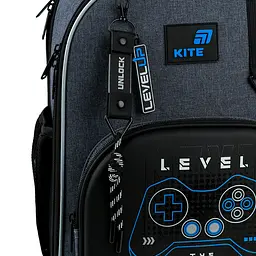 Рюкзак шкільний каркасний Kite Education Level UP (K26-556M-3) - мініатюра 14