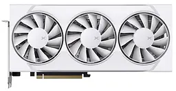 Відеокарта XFX AMD Radeon RX 9060 XT 16GB Swift OC White Triple Fan Gaming Edition (RX-96TS316W7) (GDDR6, 128 bit, PCI-E v5.0 x16)