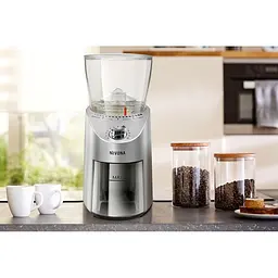 Кавомолка електрична Nivona NICG 130 CafeGrano - мініатюра 6