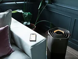 Очищувач повітря Electrolux PA91-604DG - мініатюра 5