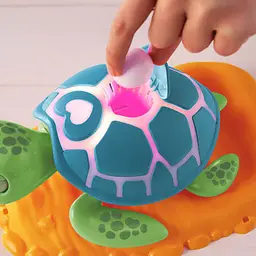 Інтерактивна іграшка Silverlit Rescue Turtle Врятуй Черепаху зелена (88635) - мініатюра 12