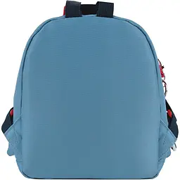 Рюкзак Kite Kids 538 Hungry Shark (K25-538XXS) - мініатюра 6