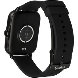 Смарт-годинник Gelius Pro GP-SW003 Black - мініатюра 5