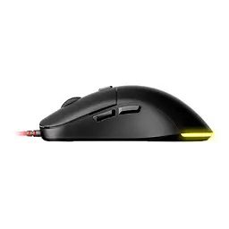 Ігрова комп'ютерна миша Fantech VX9 Kanata USB RGB 400-3600 DPI 30IPS Black - мініатюра 9