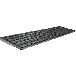 Клавіатура Rapoo E9800M Wireless Gray [105017] - мініатюра 8