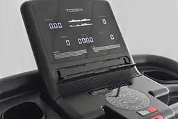 Бігова доріжка Toorx Experience Plus (EXPERIENCE-PLUS) - мініатюра 7