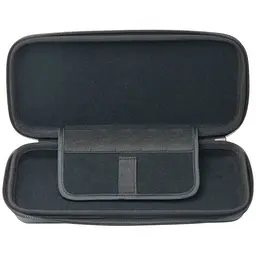 Чохол Hori Tough Pouch (Black) для Nintendo Switch Officially Licensed by Nintendo - мініатюра 4