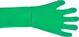 Костюм хромакей Puluz TBD0424021902A 170см Green [97776] - мініатюра 4