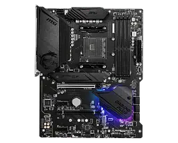 Материнська плата MSI MPG B550 Gaming Plus Socket AM4 (MPG B550 GAMING PLUS)