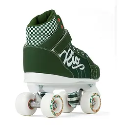 Ролики Rio Roller Mayhem II 44,5 Зелений - мініатюра 2