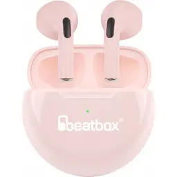 Навушники BeatBox PODS PRO 6 Pink (bbppro6p) - мініатюра 2
