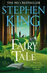 Fairy Tale - Стивен Кинг