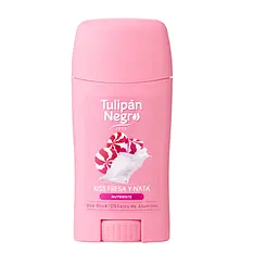Дезодорант-стік Gourmand Полуничний крем Tulipan Negro 50 мл