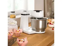 Кухонна машина Bosch MUMS2EW40 - мініатюра 2