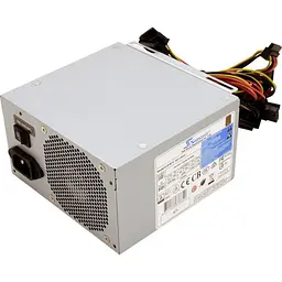 Блок живлення Seasonic 600W (SSP-600ES2)