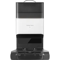 Робот-пилосос RoboRock Vacuum Cleaner Q8 Max+ White [97412] - мініатюра 8
