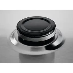 Газова варильна поверхня Electrolux KGS6404SX [137881] - мініатюра 7