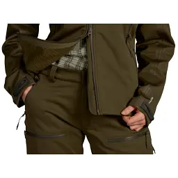Куртка Seeland Hawker Advance Women 36 Зелений - мініатюра 6