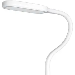 LED торшер Videx TF07W 14W 3000-5500K білий (VL-TF07W) - мініатюра 2