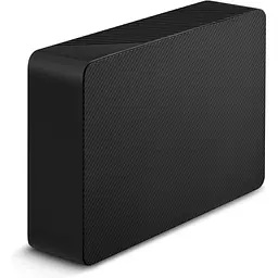 Зовнішній жорсткий диск 3.5" 20TB Expansion Desktop Seagate (STKP20000400) - мініатюра 2