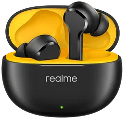 Гарнітура Realme Buds T110 Black (RMA2306)